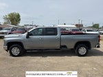 2025 Chevrolet Silverado 3500 HD LT