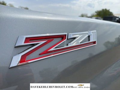 2025 Chevrolet Silverado 3500 HD LT