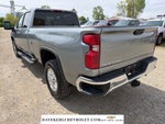 2025 Chevrolet Silverado 3500 HD LT