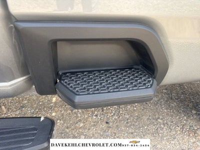 2025 Chevrolet Silverado 3500 HD LT