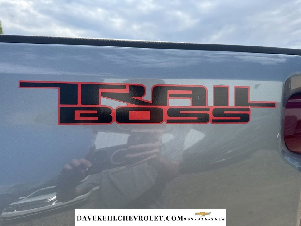 2025 Chevrolet Silverado 3500 HD LT