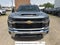 2025 Chevrolet Silverado 3500 HD LT