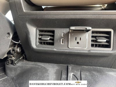 2025 Chevrolet Silverado 3500 HD LT