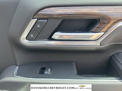 2025 Chevrolet Silverado 3500 HD LT