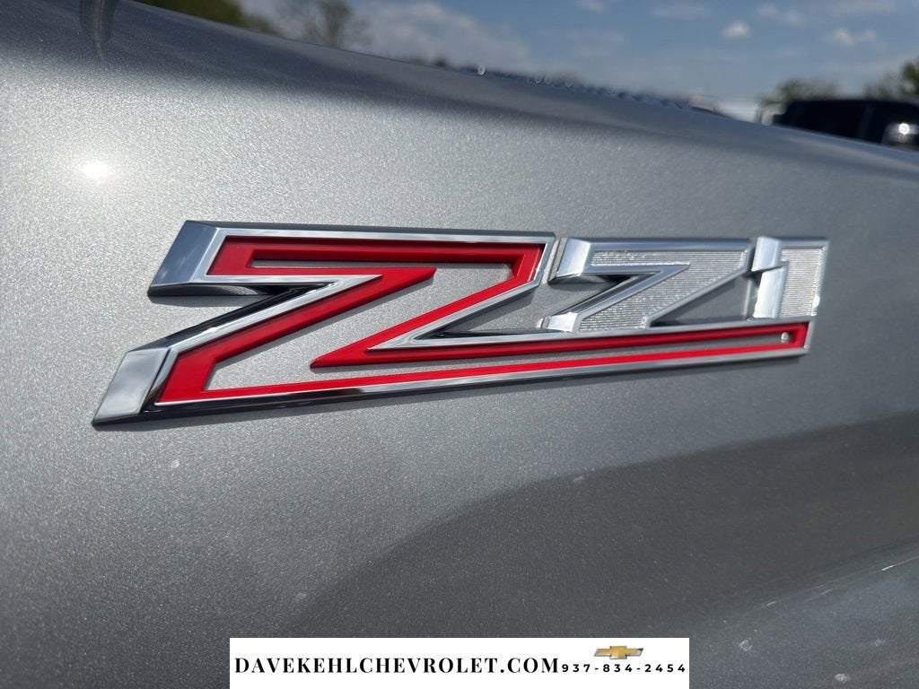 2025 Chevrolet Silverado 3500 HD LT