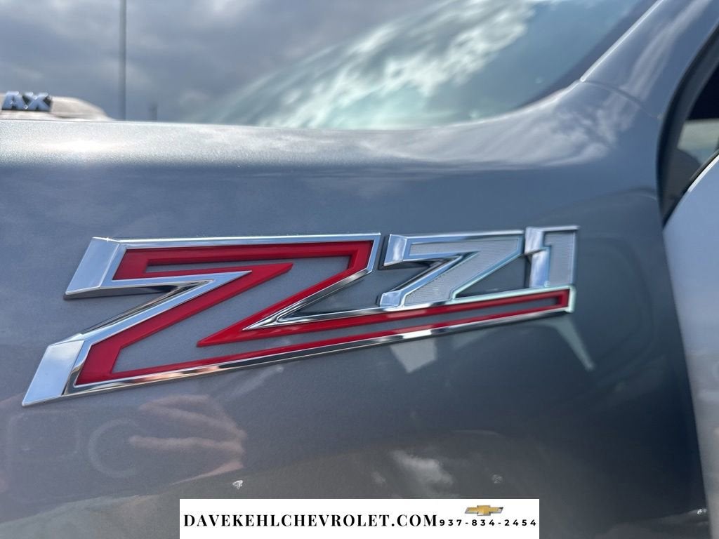 2025 Chevrolet Silverado 3500 HD LT