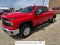 2025 Chevrolet Silverado 3500 HD LT