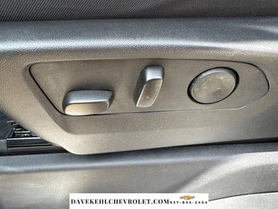 2025 Chevrolet Silverado 3500 HD LT