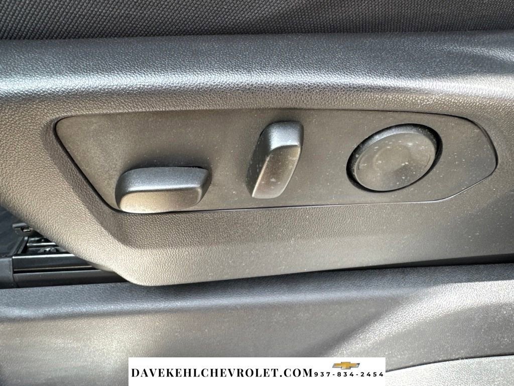 2025 Chevrolet Silverado 3500 HD LT