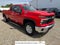 2025 Chevrolet Silverado 3500 HD LT