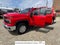 2025 Chevrolet Silverado 3500 HD LT