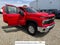 2025 Chevrolet Silverado 3500 HD LT