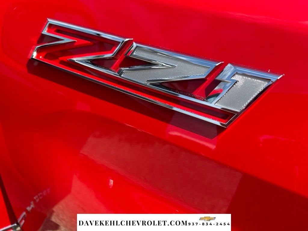 2025 Chevrolet Silverado 3500 HD LT