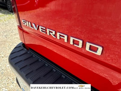 2025 Chevrolet Silverado 3500 HD LT