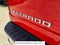2025 Chevrolet Silverado 3500 HD LT