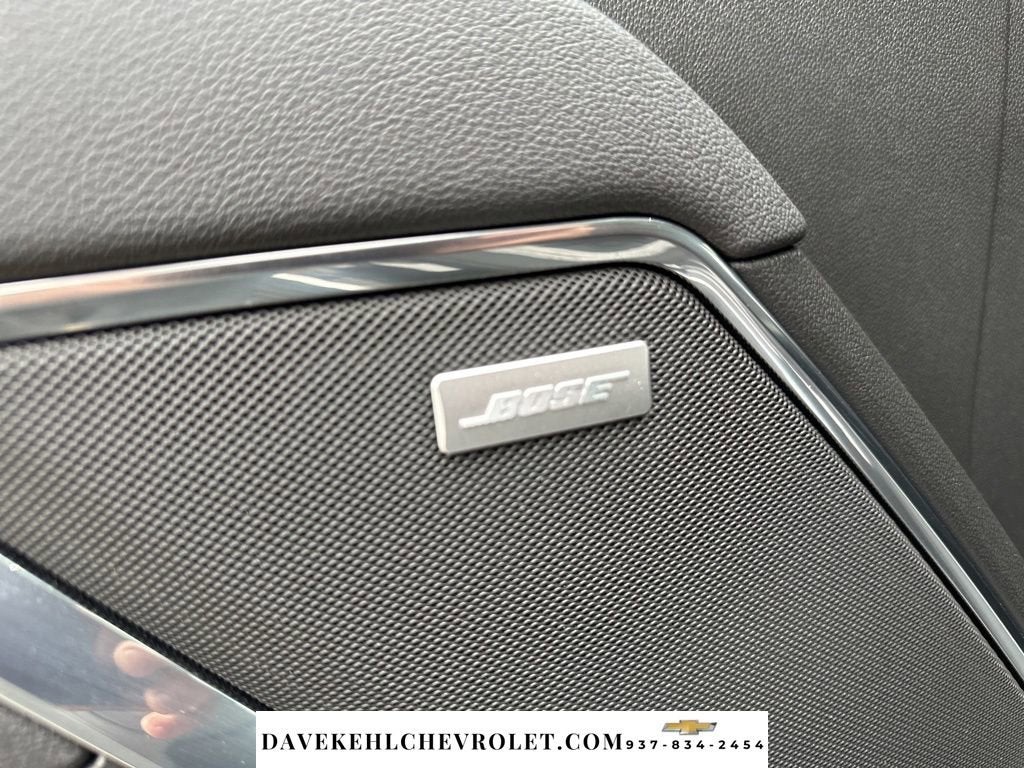 2025 Chevrolet Silverado 3500 HD LTZ DRW