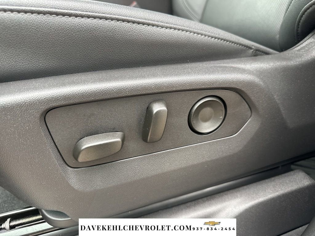 2025 Chevrolet Silverado 3500 HD LTZ DRW