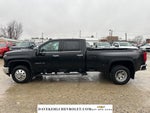 2025 Chevrolet Silverado 3500 HD LTZ DRW