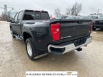 2025 Chevrolet Silverado 3500 HD LTZ DRW