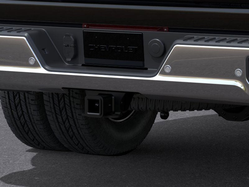 2026 Chevrolet Silverado 3500 HD LTZ DRW