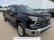 2025 Chevrolet Silverado 3500 HD LTZ