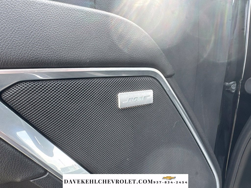 2025 Chevrolet Silverado 3500 HD LTZ