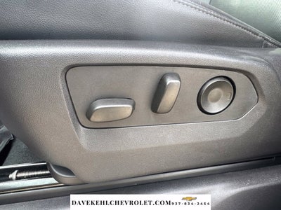 2025 Chevrolet Silverado 3500 HD LTZ