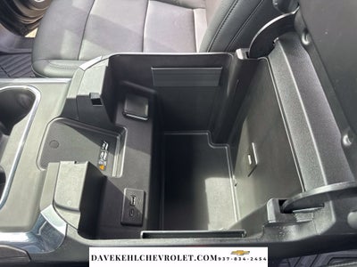 2025 Chevrolet Silverado 3500 HD LTZ