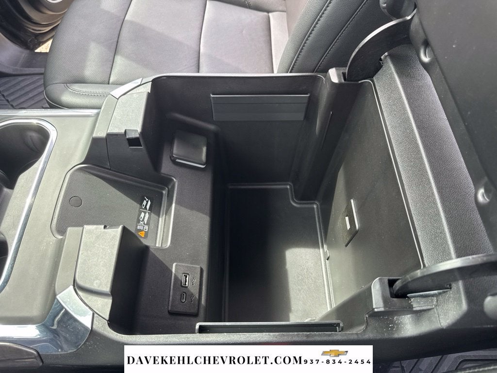 2025 Chevrolet Silverado 3500 HD LTZ