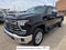 2025 Chevrolet Silverado 3500 HD LTZ