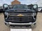 2025 Chevrolet Silverado 3500 HD LTZ