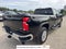 2025 Chevrolet Silverado 3500 HD LTZ