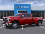 2026 Chevrolet Silverado 3500 HD LTZ DRW