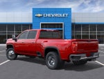 2026 Chevrolet Silverado 3500 HD LTZ DRW
