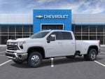 2026 Chevrolet Silverado 3500 HD LTZ DRW