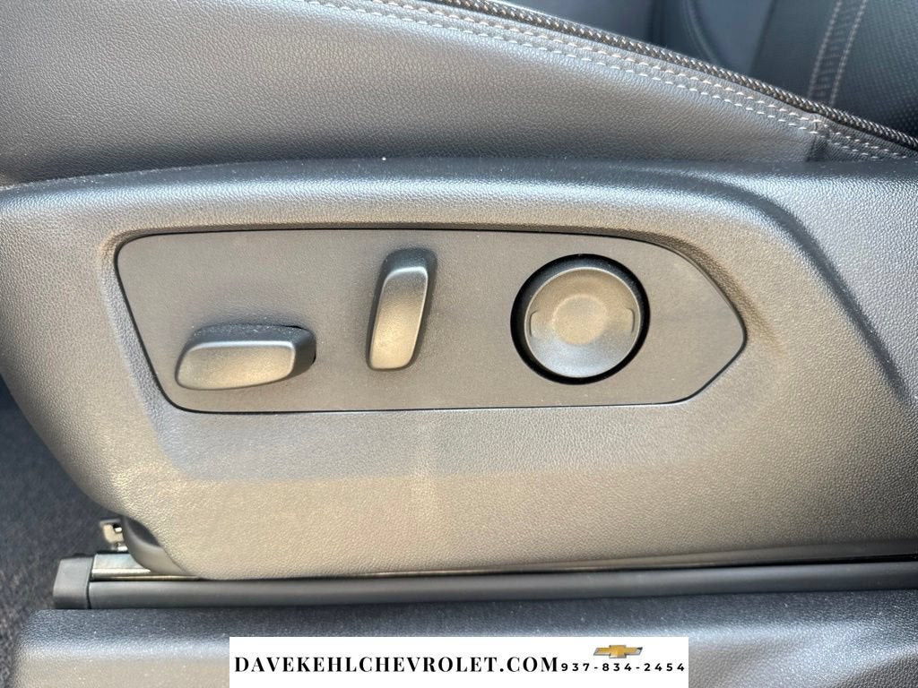2025 Chevrolet Silverado 3500 HD High Country DRW