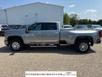 2025 Chevrolet Silverado 3500 HD High Country DRW