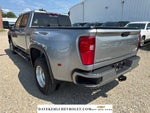 2025 Chevrolet Silverado 3500 HD High Country DRW