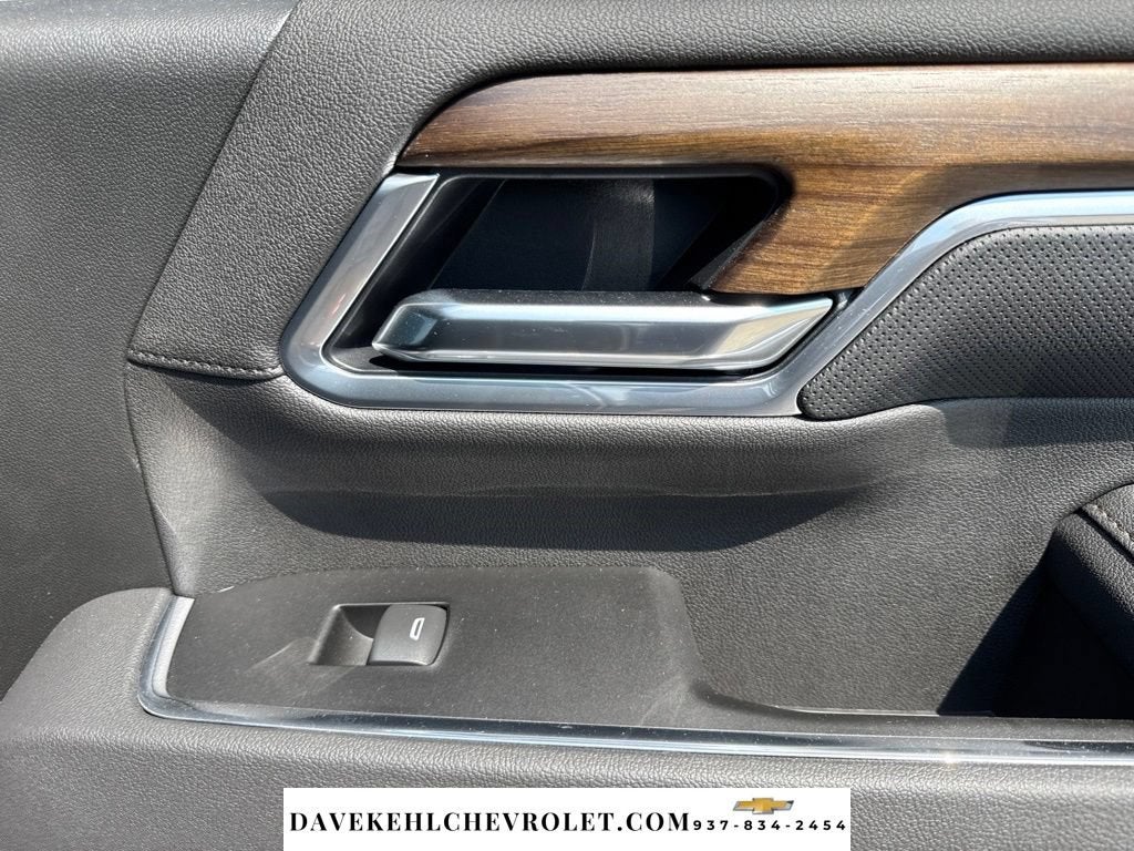 2025 Chevrolet Silverado 3500 HD High Country DRW