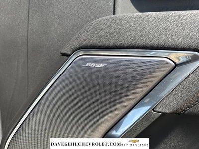2025 Chevrolet Silverado 3500 HD High Country DRW
