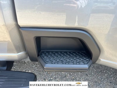 2025 Chevrolet Silverado 3500 HD High Country DRW