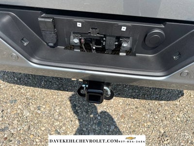 2025 Chevrolet Silverado 3500 HD High Country DRW
