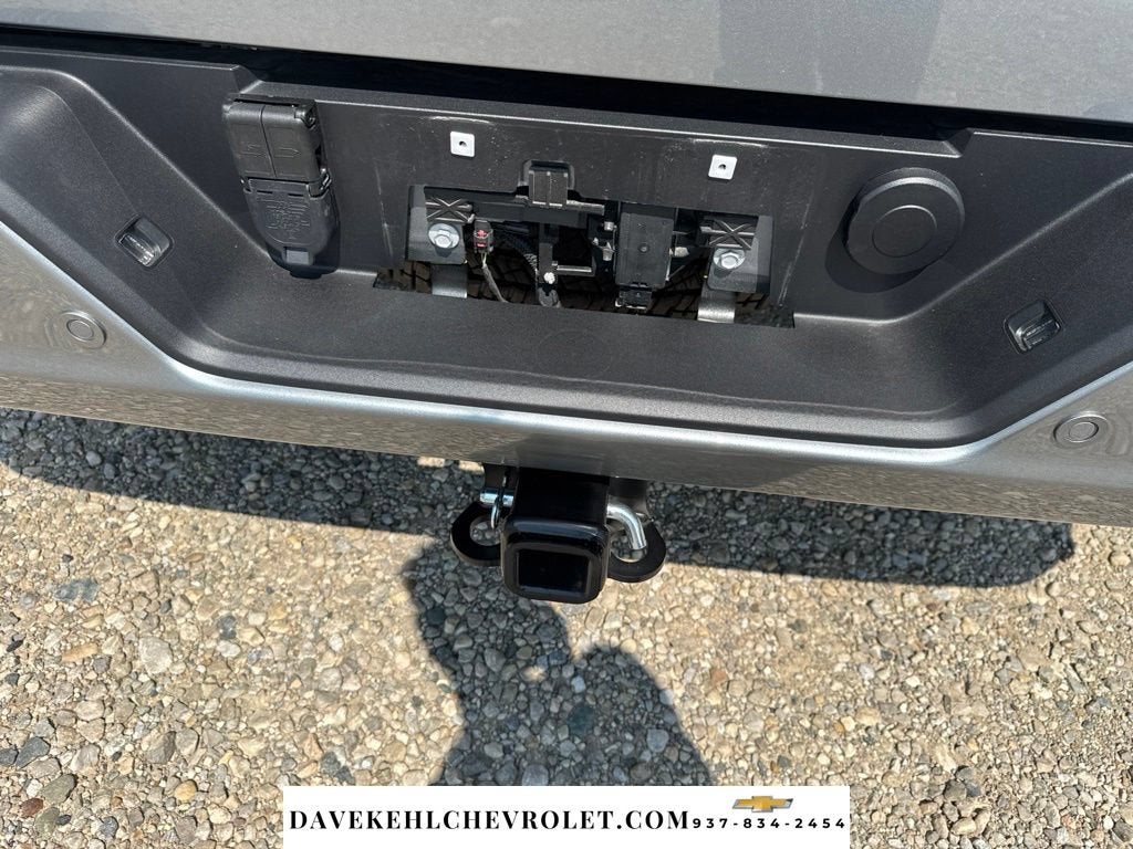 2025 Chevrolet Silverado 3500 HD High Country DRW