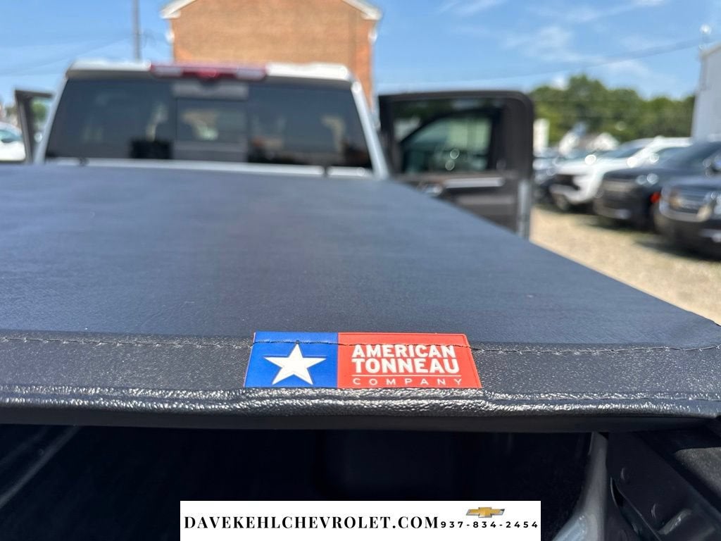 2025 Chevrolet Silverado 3500 HD High Country DRW