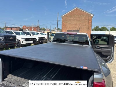2025 Chevrolet Silverado 3500 HD High Country DRW