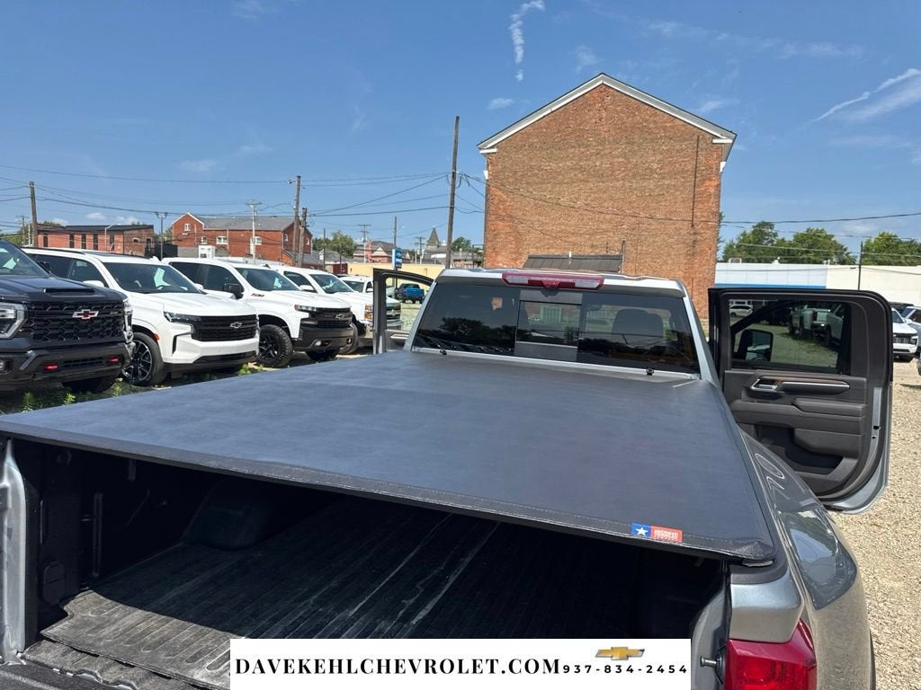 2025 Chevrolet Silverado 3500 HD High Country DRW