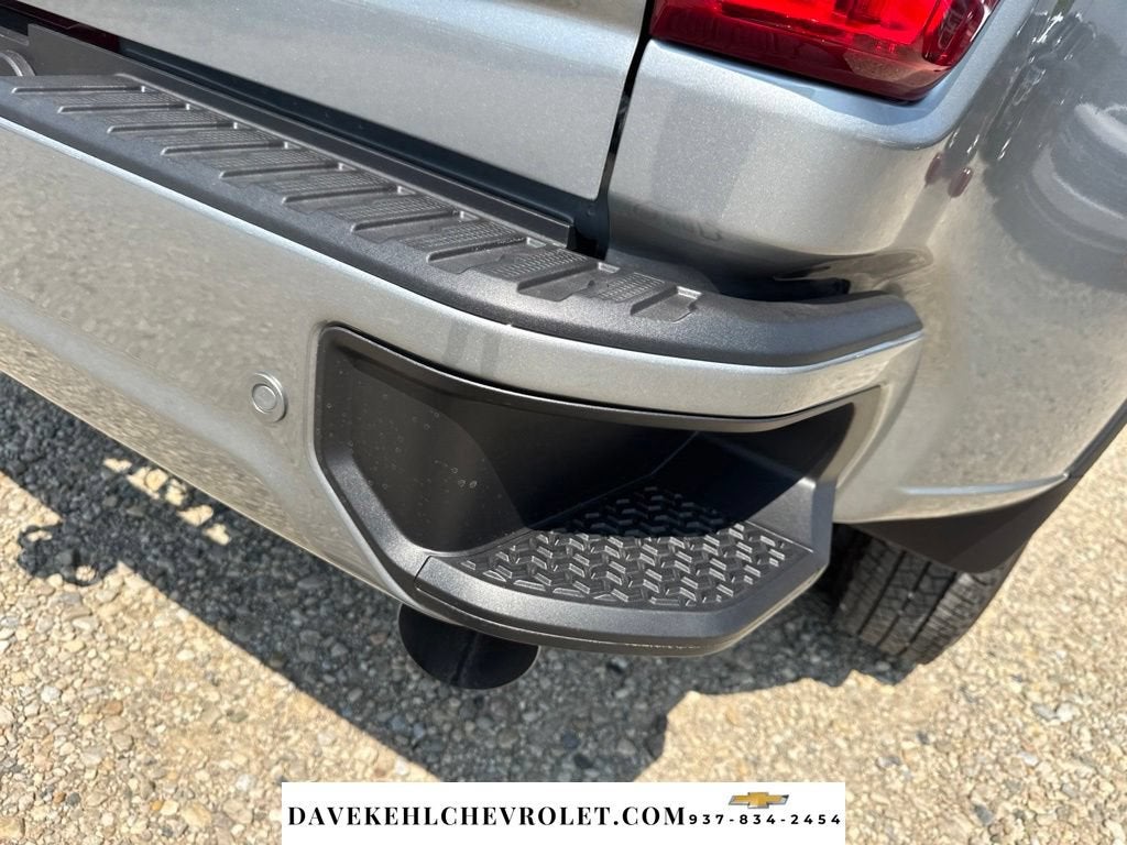 2025 Chevrolet Silverado 3500 HD High Country DRW