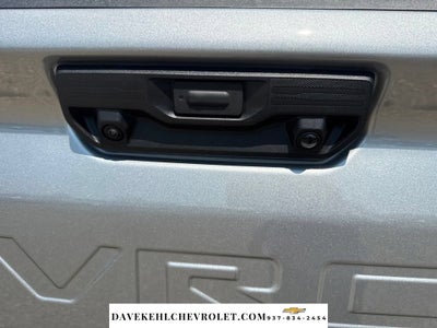 2025 Chevrolet Silverado 3500 HD High Country DRW