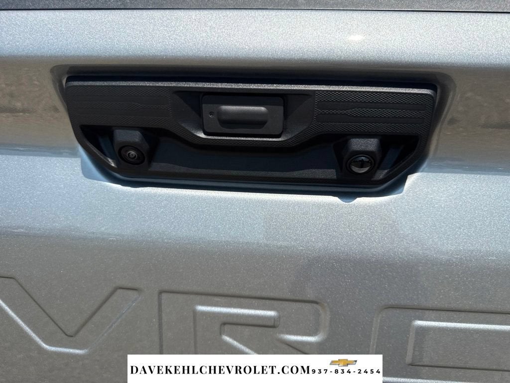 2025 Chevrolet Silverado 3500 HD High Country DRW