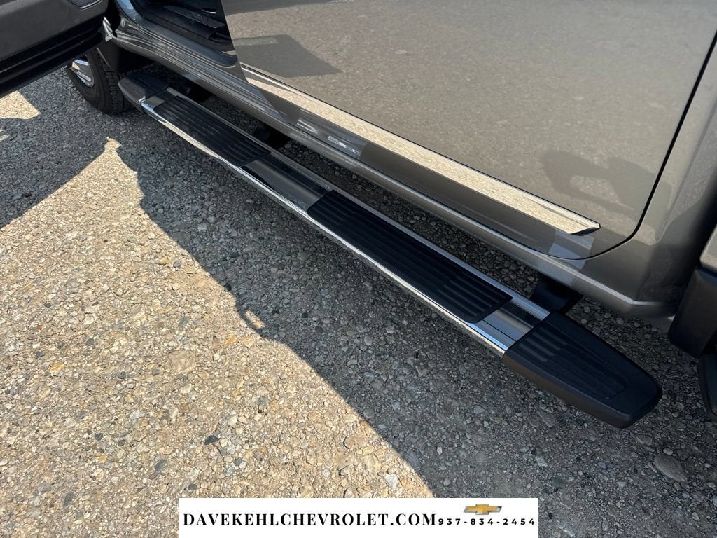2025 Chevrolet Silverado 3500 HD High Country DRW